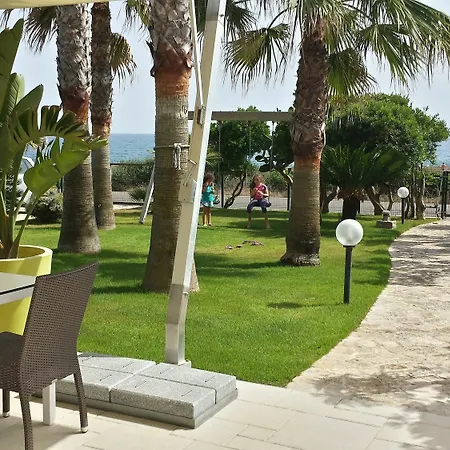 Mare 3* Ugento